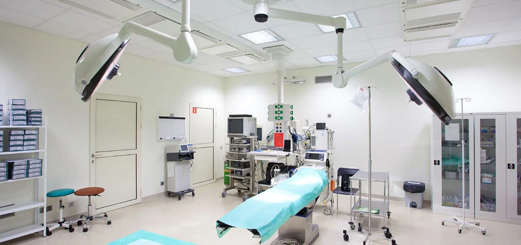 endoprotezy szpital Środa Wlkp