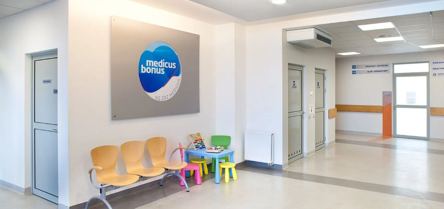 endoprotezy szpital prywatny