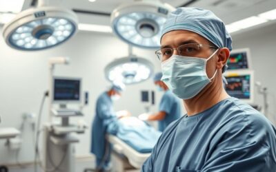 Bezpieczna endoprotezoplastyka stawu biodrowego w&nbsp;klinice Medicus Bonus