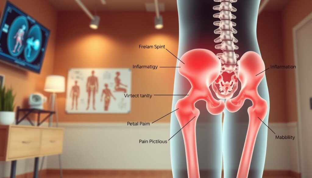 objawy zwyrodnienia biodra