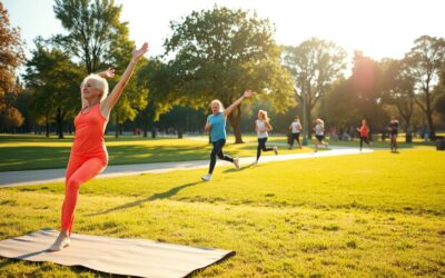 Powrót do&nbsp;aktywności fizycznej: Jak wygląda życie z&nbsp;nowym stawem biodrowym?