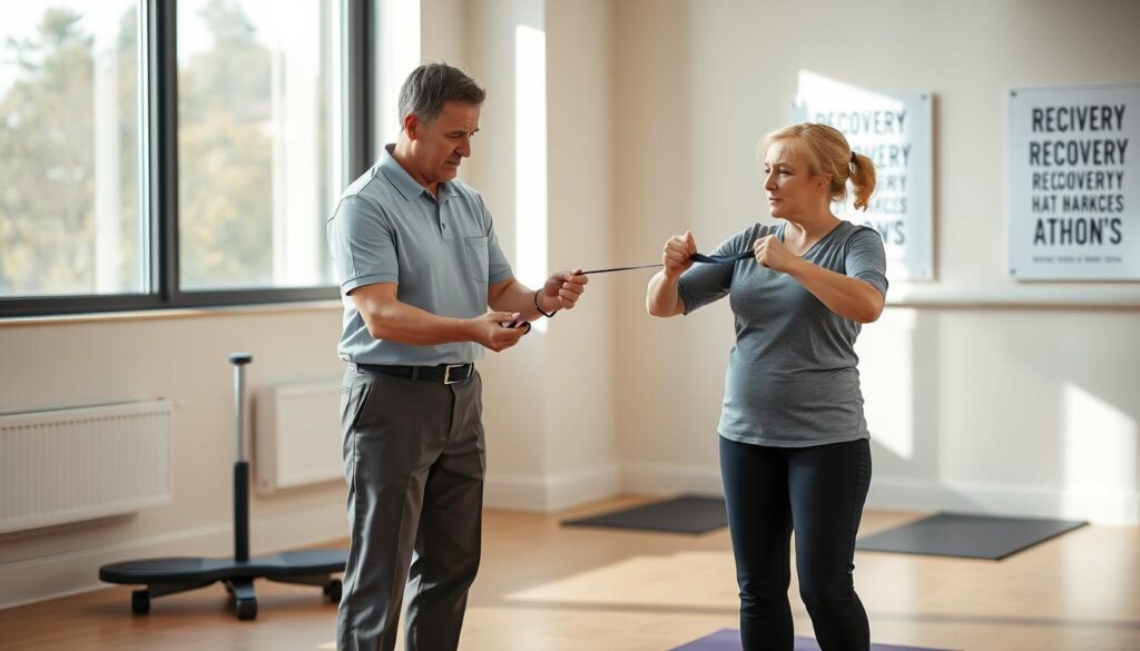 rehabilitacja ortopedyczna