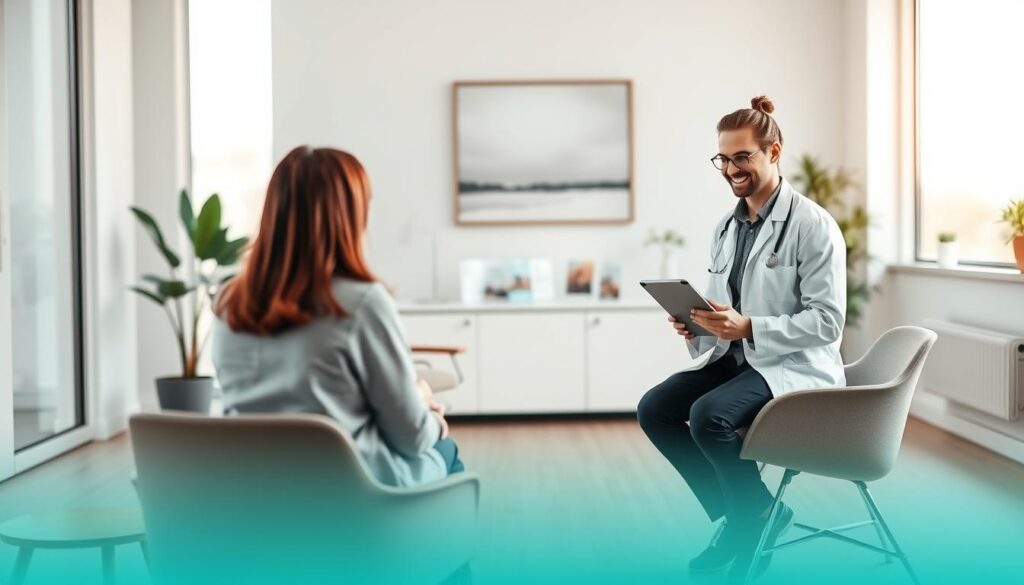 umawianie wizyty w Medicus Bonus