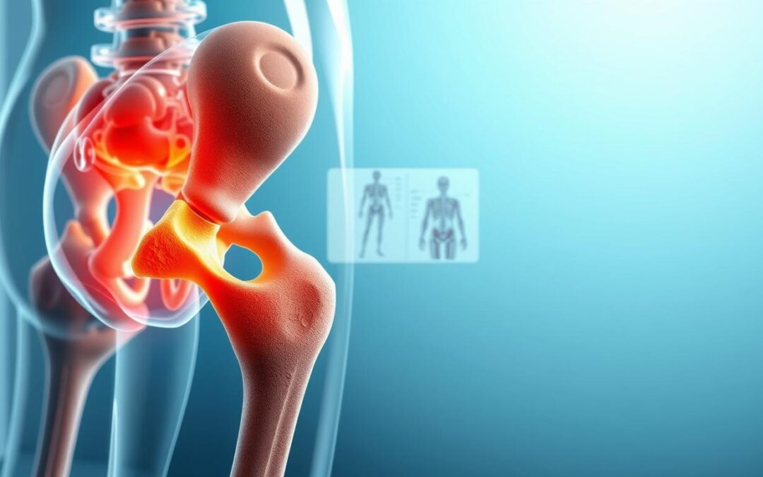 zwyrodnienie stawu biodrowego